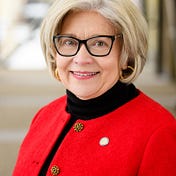 Senator Carla Nelson