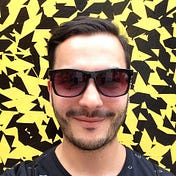 Christian Pino