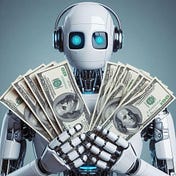 300 Fast Easy AI Money Streams