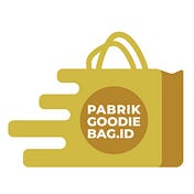 pabrik goodiebag