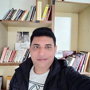 Bhushan Sonawane