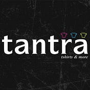 Tantra t-shirts