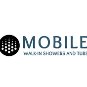 Mobile Walk-in Showers and Tubs