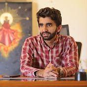 Usman Fiaz