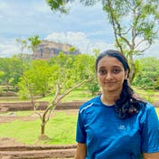 Divya Amunugama