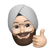 Gurpreet Singh