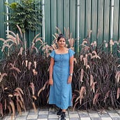 Gayathri Shrushti Venkat Rangan