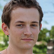 Joris De Wolder