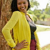 Idah Nyamanga Otondi
