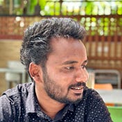 Sreenath Chadive