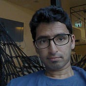 Siddharth Jain