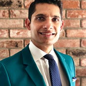 Vishal Sharma