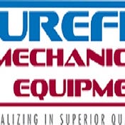 Surefin Mechanical Equipment