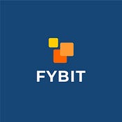 FYBIT | Cryptocurrency Trading Platform