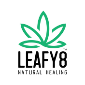 Leafy8 Delta-9 THC, Delta-8 THC & HHC Products