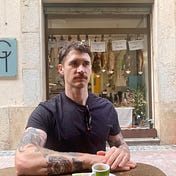 Chris Doenlen
