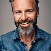 Keith Matthews
