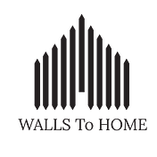 WallsToHome Interiors