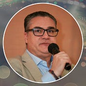 Gonzalo Lopez Jordan