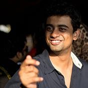 Sagar Premkumar