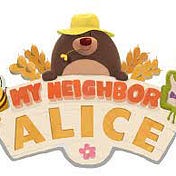 My Neighbor Alice Turkey