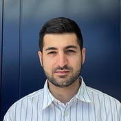 Aram Andreasyan
