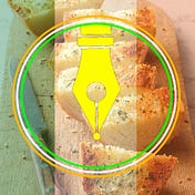 Gaelic Bread