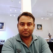 Aditya Kumar