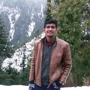 Pankaj Tanwar