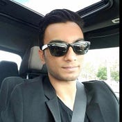 Syed Ibrahim
