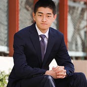 Justin Yu