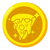 Pizza Swap Token