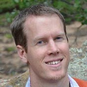 Mike Pascoe, PhD