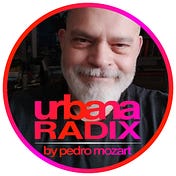 Medium profile picture for @urbana