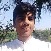 Sahil Pawar