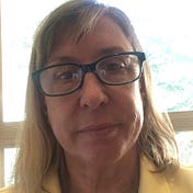 Christina T Henry