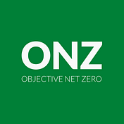 Objective Net Zero