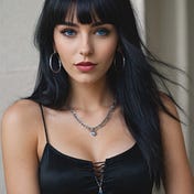 Mistress Evie