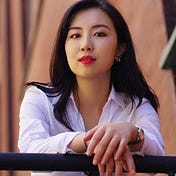 Stephanie Lin