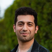 Sina Ahamadpour