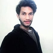 ANKIT BHADORIYA