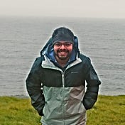 Tushar Joshi