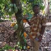 George Akwasi Boateng