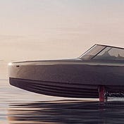 Lithiumionelectricboatbattery