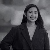 Chantall Tychingco Luzong