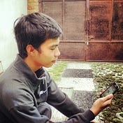 Yahya Nauval Faris