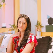 Minal Kiani