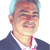 Pravir Malik