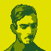 Medium profile picture for @pim