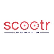 Scootr Delivery